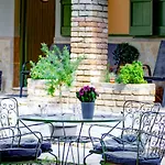 Seascape Elegant Residence Gouvia Marina