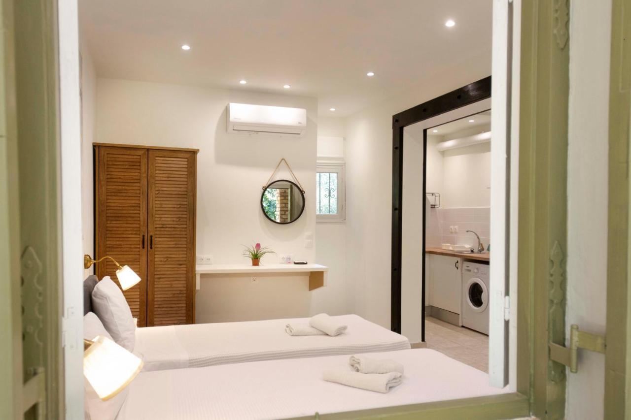 Apartament Seascape Elegant Gouvia Marina *