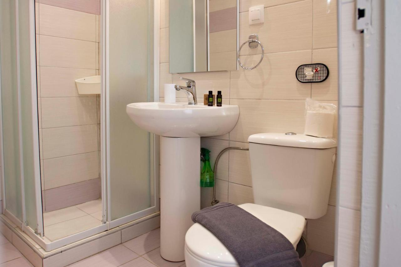 Apartament Seascape Elegant Gouvia Marina Kontokali