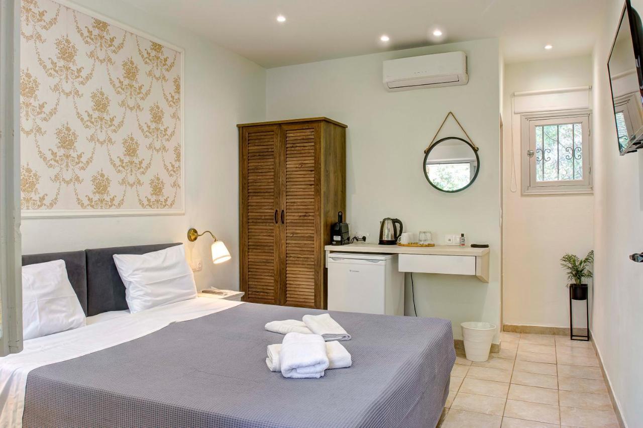 Apartament Seascape Elegant Gouvia Marina Kontokali