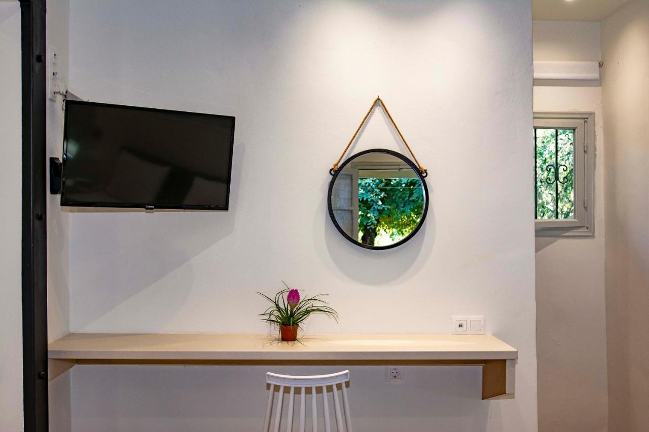 Seascape Elegant Gouvia Marina Appartement *